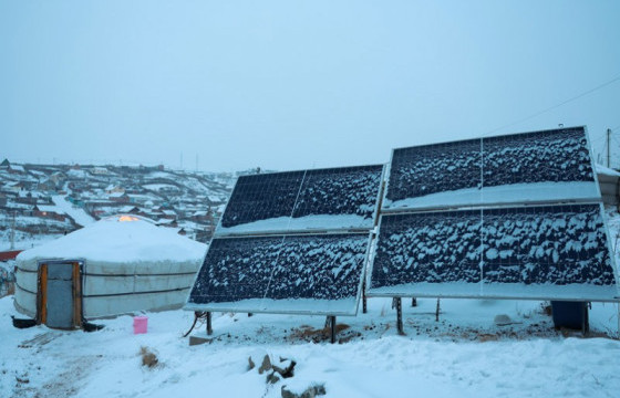 Эрчим хүчний шилжилт хийх өрхүүдийг сонгон шалгаруулж байна