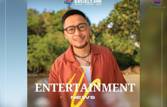 “Тэнгисийн эрэг дээрх 24/7” шоуны оролцогч Б.Баттамир  гэж хэн бэ