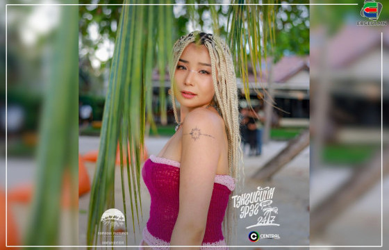 “Тэнгисийн эрэг дээрх 24/7” шоуны оролцогч Namone гэж хэн бэ