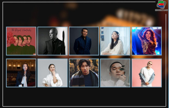 АМРАЛТЫН ӨДӨР СОНСОХОД ТОХИРОМЖТОЙ АРВАН ДУУ