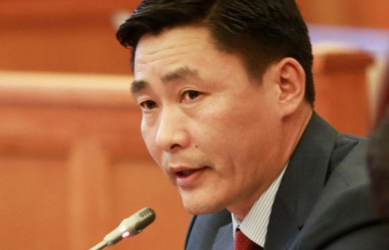 Ё.БААТАРБИЛЭГ: ЗУРГААН ЖИЛИЙН ХОРИХ ЯЛТАЙ БАЙСАН Ч ДАВЖ ЗААЛДАХ ШАТНЫ ШҮҮХЭЭР ХҮЧИНГҮЙ БОЛГУУЛСАН УЧИР ГИШҮҮНИЙ БҮРЭН ЭРХЭЭСЭЭ ТАТГАЛЗАХГҮЙ