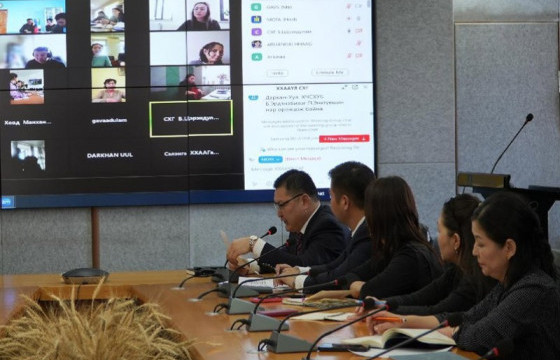 “Хүнсний аюулгүй байдал” аян гурван сар үргэлжилнэ