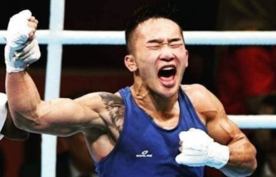 Э.Цэндбаатарыг олимпын эрхийн тэмцээнд оролцохыг зөвшөөрлөө