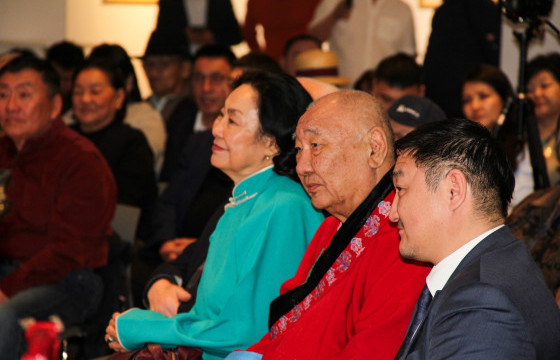 Ш.Сүрэнжавын  