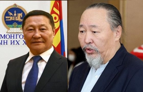 УИХ-ын гишүүн Н.Алтанхуяг, Н.Батбаяр нарын цагаатгасан шийдвэрийг давж заалдах шатны шүүхээр хэвээр үлдээлээ