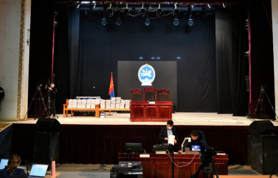 Хөгжлийн банкны давж заалдах шатны шүүх хуралдааны шийдвэрийг нээлттэй танилцуулна