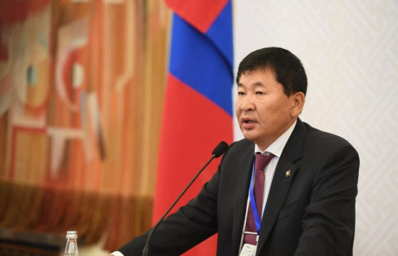 Б.ДЭЛГЭРСАЙХАН: МАН-ЫН МӨРИЙН ХӨТӨЛБӨР БҮРЭН ХЭРЭГЖЭЭГҮЙ ШАЛТГААН НЬ НАМТАЙ ХОЛБООГҮЙ