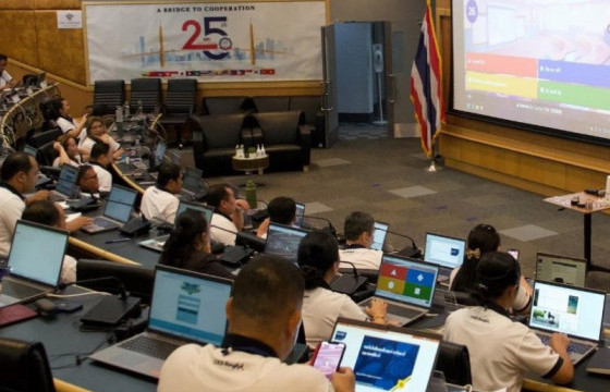 Дижитал нотлох баримтын талаар олон улсын туршлагыг судлав