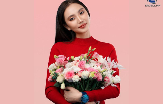 Б.БАТМАА: “ПРИУСНЫ БОСС” КИНОНЫ УЯНГААГИЙН ДҮР НАМАЙГ КИНО УРЛАГТ ҮЛДЭЭСЭН