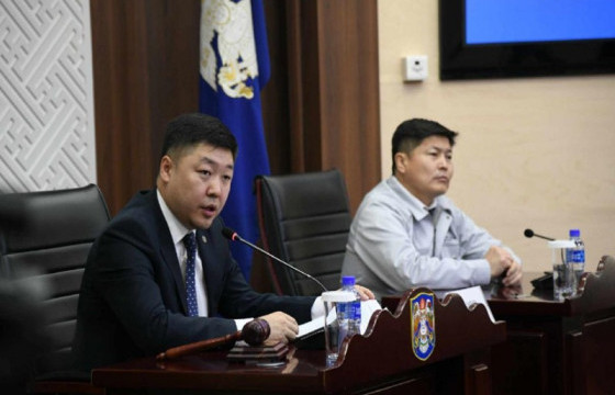 Чингэлтэй дүүргийн зарим хорооны хилийн заагт өөрчлөлт оруулав