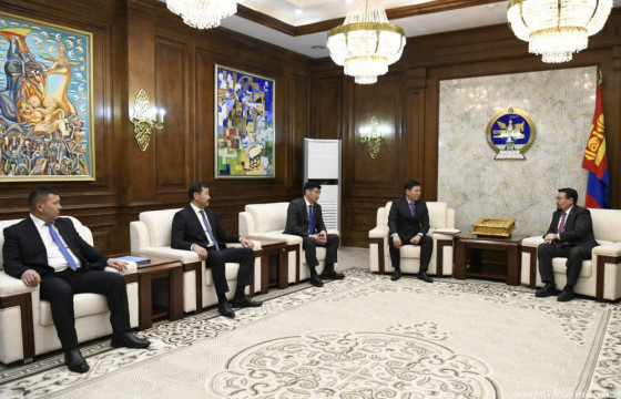 Автомашины нүүрсэн янданг улсын хилээр гаргахыг хориглох барааны жагсаалтад оруулна