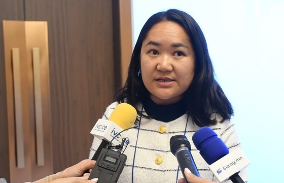 Э.Уянга: Гурван сарын хугацаанд сүрьеэгийн 654 шинэ тохиолдол бүртгэгдсэн