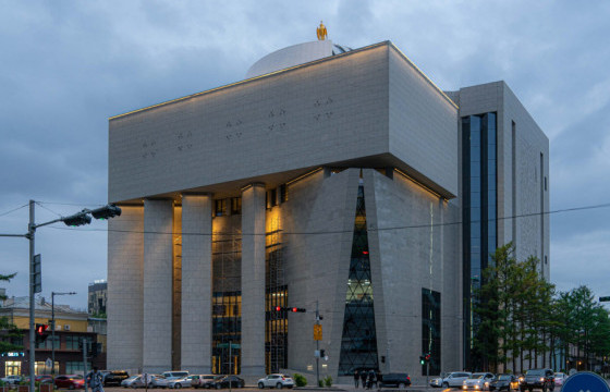  “National Geographic” энэ онд заавал зочлох 20 музейн нэгээр 