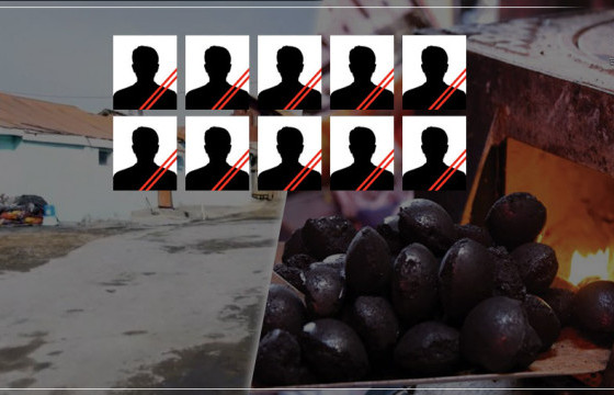 АРВАН ХҮНИЙ АМИЙГ АРХИ РУУ ЧИХЭЭД, САЙЖРУУЛСАН ШАХМАЛ ТҮЛШНИЙ ХОРЫГ ДАХИАД ДАРАХ УУ 