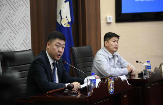 Чингэлтэй дүүргийн Газрын албаны удирдлагуудад хариуцлага тооцож, албан тушаалаас нь чөлөөлжээ