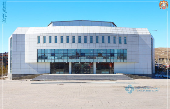 Х.НЯМБААТАР: 