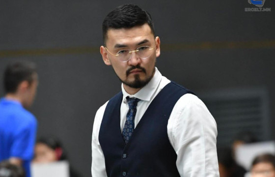 Ө.Сэнгэсамдан “Super Brain” шоуны ялагч боллоо