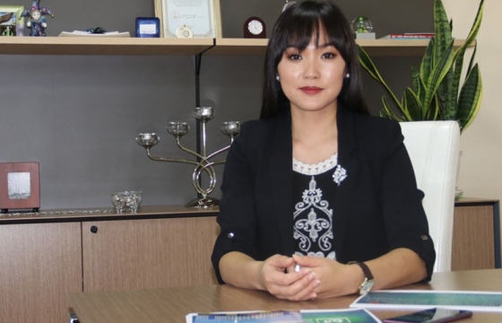 МҮОНРТ-ИЙН ЕРӨНХИЙ ЗАХИРАЛ Г.ГЭРЭЛ ГЭЖ ХЭН БЭ 