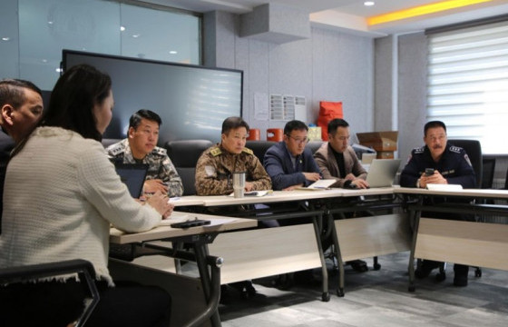 Зүй бусаар хорогдсон мал, амьтны сэг зэмийг устгах ажиллагаатай холбогдуулан үүрэг чиглэл өглөө