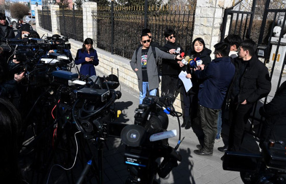 Төв цэнгэлдэхийн өмчийн асуудлыг АТГ-т шалгуулах хүсэлт гаргалаа