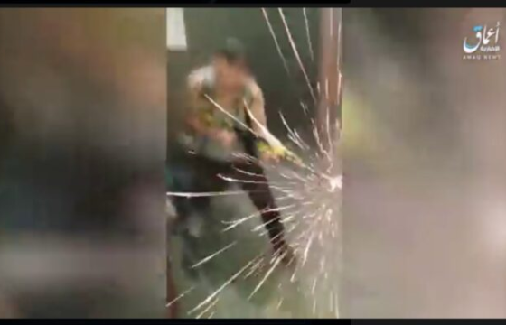 В.ПУТИН: Крокус Сити Холлд гарсан алан хядах ажиллагаанд Украин оролцсон байж болзошгүй