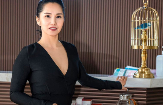 ЦЭЦЭГ ШИГ ЭМЭГТЭЙ  