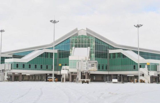 “Чингис Хаан” Олон улсын нисэх буудлын нислэг хэвийн явагдаж эхэллээ 