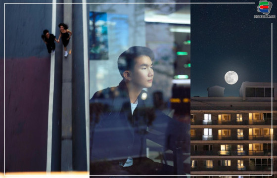 Б.ТЭМҮҮЖИН: ГЭР БҮЛИЙНХЭН МИНЬ “САЙН ЗУРАГЧИН БОЛООРОЙ” ГЭЭД АНХНЫ МЭРГЭЖЛИЙН КАМЕРЫГ МИНЬ АВЧ ӨГЧ БАЙЛАА