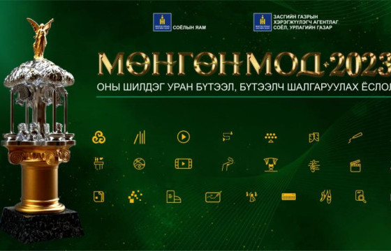 “Мөнгөн мод-2023” наадмын шилдгүүд өнөөдөр тодорно