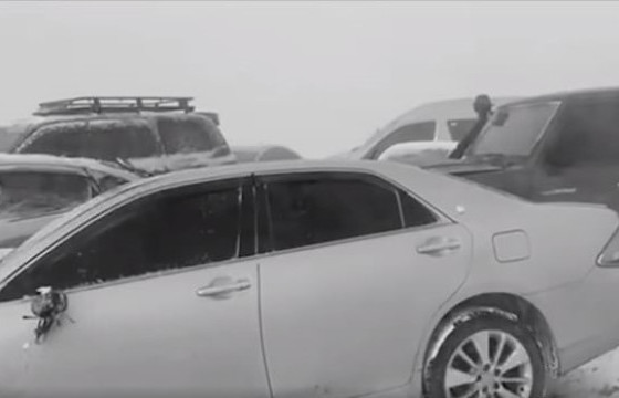 ХАН-УУЛ ДҮҮРЭГТ 17, БАЯНЗҮРХ ДҮҮРЭГТ 15 АВТОМАШИН МӨРГӨЛДЖЭЭ