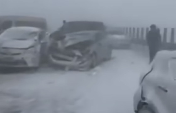 17 МАШИН МӨРГӨЛДСӨН ОСЛЫН ХОХИРОГЧ Ж.Н: ЗАМЫН ХАШЛАГА БАРИМЖААЛААД ЯВЖ БАЙТАЛ ГЭНЭТ МӨРГӨЛДСӨН МАШИНУУДТАЙ ТУЛСАН, ТОРМОС ГИШГЭЭД Ч НЭМЭРГҮЙ БАЙЛАА