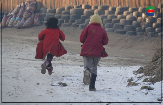 ОСГОХ ДӨХСӨН ОЙ ДӨРВӨН САРТАЙ ОХИН ЭЭЖТЭЙГЭЭ ЭМНЭЛЭГТ ЭМЧЛҮҮЛЖ, ГЭРИЙН ЭЗНИЙГ ШАЛГАЖ БАЙНА