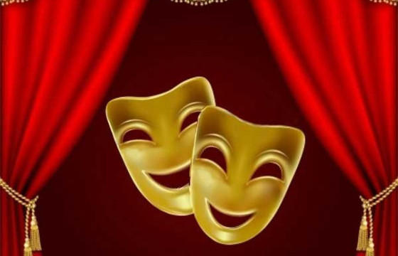 ДЭЛХИЙН ТЕАТРЫН ӨДРИЙН МЭНД ХҮРГЭЕ