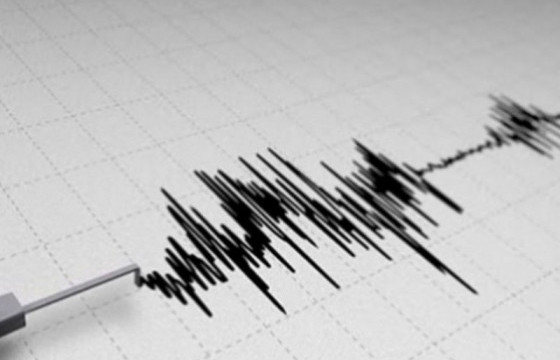 Дундговь аймагт 3.8 магнитудын хүчтэй газар хөдөллөө