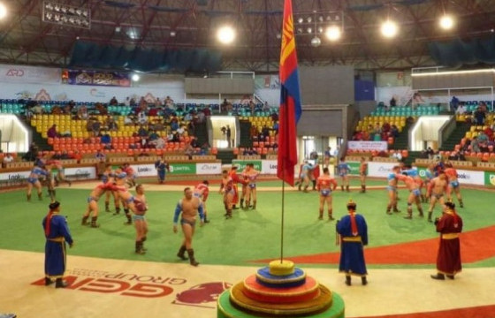 Дөрөвдүгээр сард болох үндэсний бөхийн барилдааны хуваарь