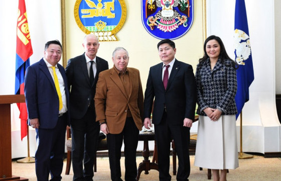 Замын хөдөлгөөний аюулгүй байдлыг хамтран сайжруулах талаар санал солилцов