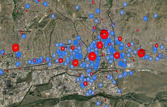 Дуудлага, мэдээлэлд тавих хяналтыг нэмэгдүүлж байна