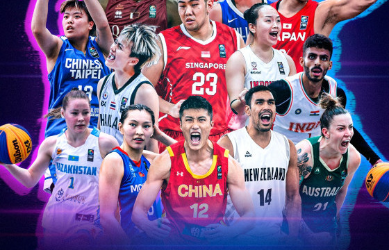 Сагсан бөмбөгийн Азийн аваргын тоглолтын хуваарь гарчээ