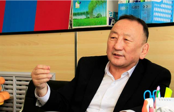 Ж.Баярсайхан: Намайг голж байсан багш нарт гайхуулахаар сайн бөх болох юмсан гэж мөрөөддөг байлаа 