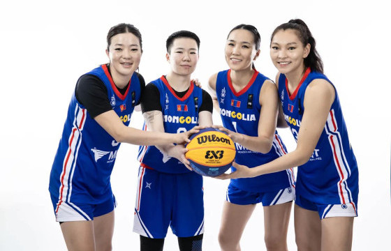 Манай сагсчид Хятадын багийг 20:7-оор буулган авч хагас шигшээд шалгарав