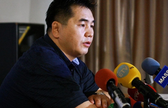 Ц.МАГАЛЖАВ: 2023 ОНЫ ТҮРҮҮ БӨХИЙН МАРГААНЫГ ДӨРӨВДҮГЭЭР САРД НЭЭЛТТЭЙ ШИЙДНЭ