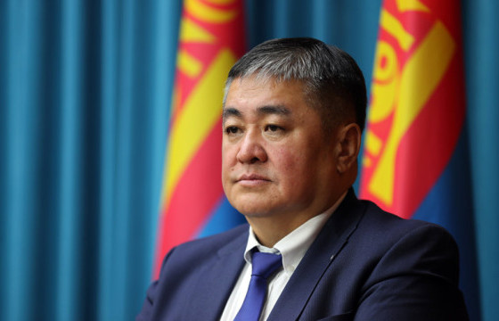 Ж.ГАНБАТ: 1072 хувьцааны ногдол ашиг тараахад бэлэн болсон