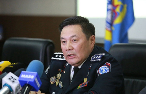 Н.МИШИГДОРЖ: БАГА НАСНЫ ХҮҮХЭД ХҮЧИРХИЙЛСЭН БАЙЖ БОЛЗОШГҮЙ ЦАГДААГИЙН АЛБА ХААГЧИЙГ БИД ДОТООД ХЯНАЛТ ШАЛТГАЛТААРАА ИЛРҮҮЛЭН ШАЛГАЖ БАЙНА 