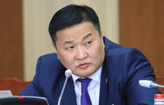 Ж.СҮХБААТАР: Үндэсний баялгийн сангийн хуулийн гол зүйл нь Төрийн болон орон нутгийн өчит хуулийнхаа философийг өөрчлөх