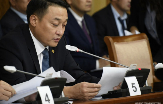 Д.Амарбаясгалан: Л.Оюун-Эрдэнийн Засгийн газар илэрдэггүй байсан олон авлигын хэргийг илрүүлсэн нь сайн хэрэг