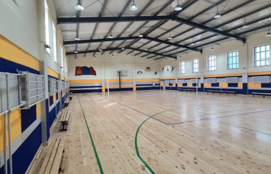 24 дүгээр сургуулийн зааланд тоглож байсан 20 настай эрэгтэйн зүрх зогсож, нас баржээ