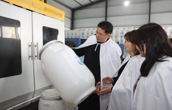 Сав, баглаа, боодлын үйлдвэрлэлийг эргэлтийн хөрөнгийн зээлээр дэмжинэ