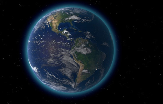 ЭНЭ ӨДӨР ДЭЛХИЙН ТҮҮХЭНД 