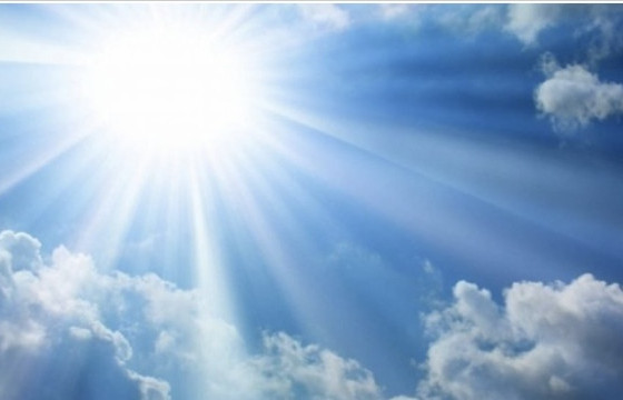 ЦАГ АГААР: 10 хэм дулаан