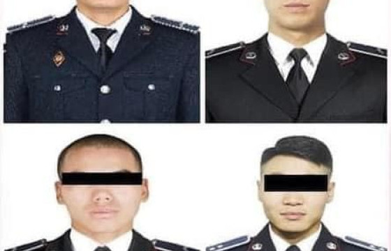 Цагдаа нар бага насны хүүхдийг хүчиндсэн гэх хэргийг АТГ-т шилжүүлжээ